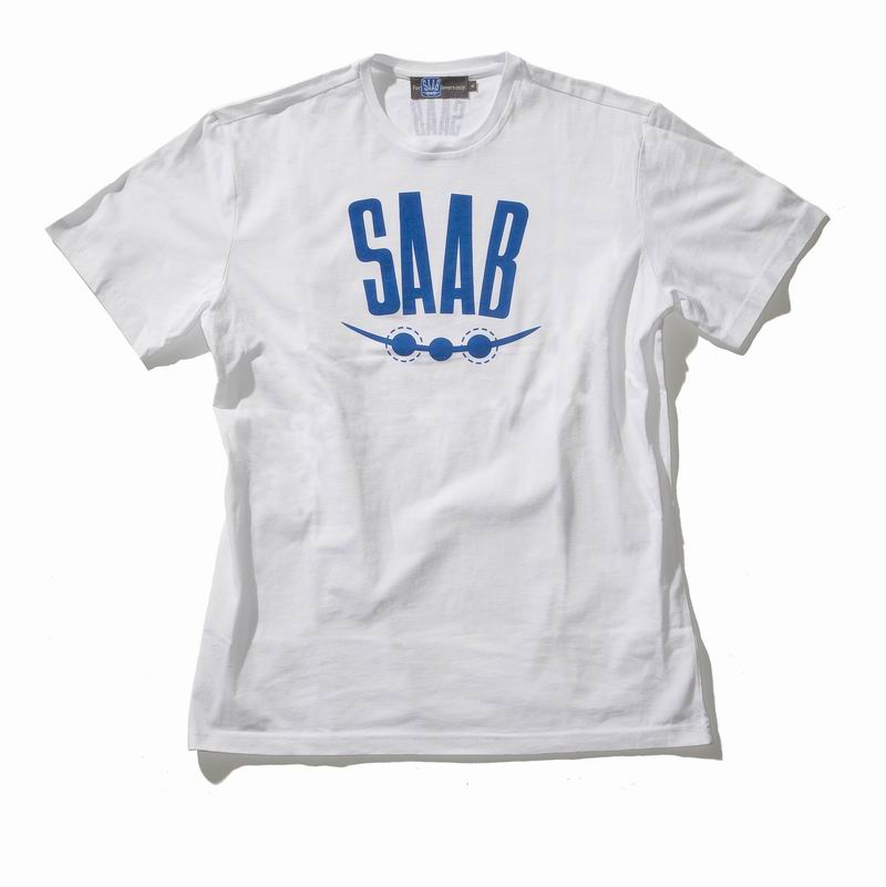 Saab t online shirt